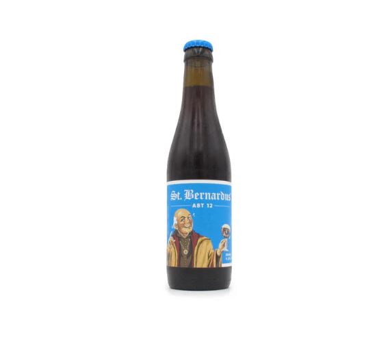 St. Bernardus Abt 12 330 Ml